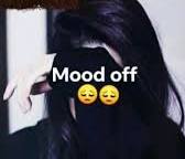 Sad & Moody Black Dress Photos for WhatsApp DP