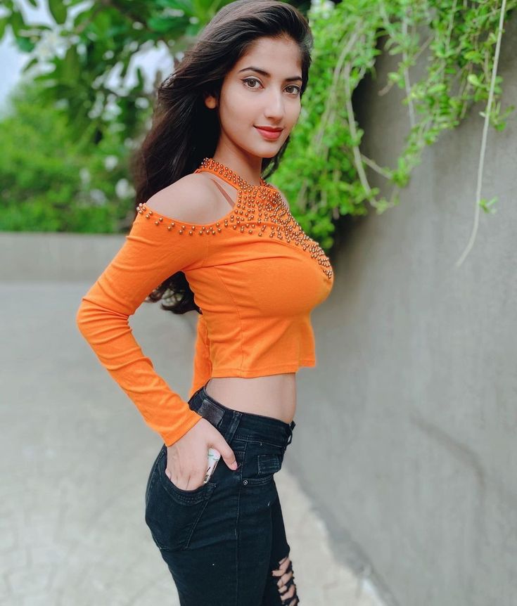 Angel Rai photo for Instagram DP