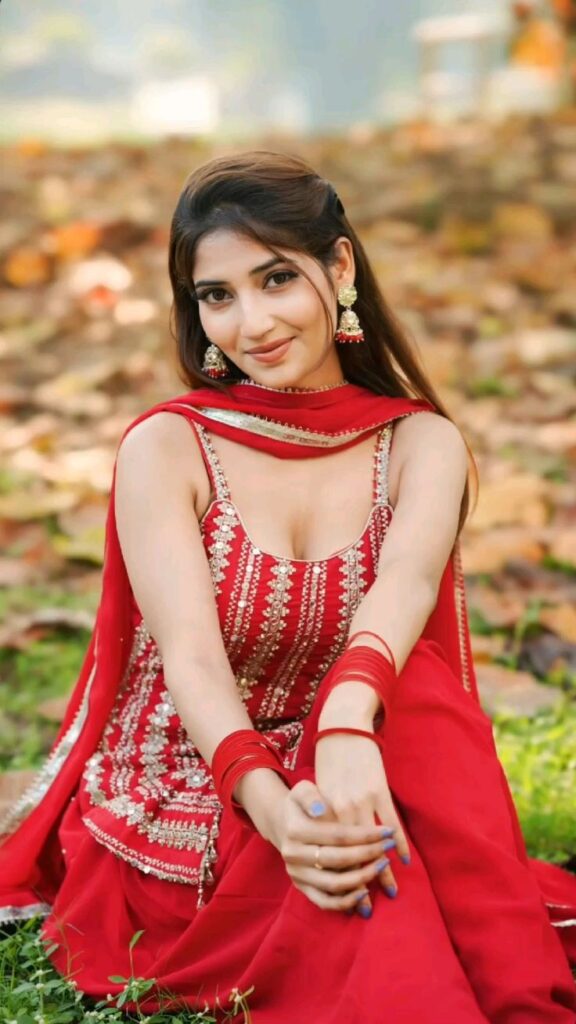 Latest Angel Rai HD image download for DP