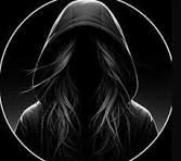 Sad & Moody Black Dress Photos for WhatsApp DP