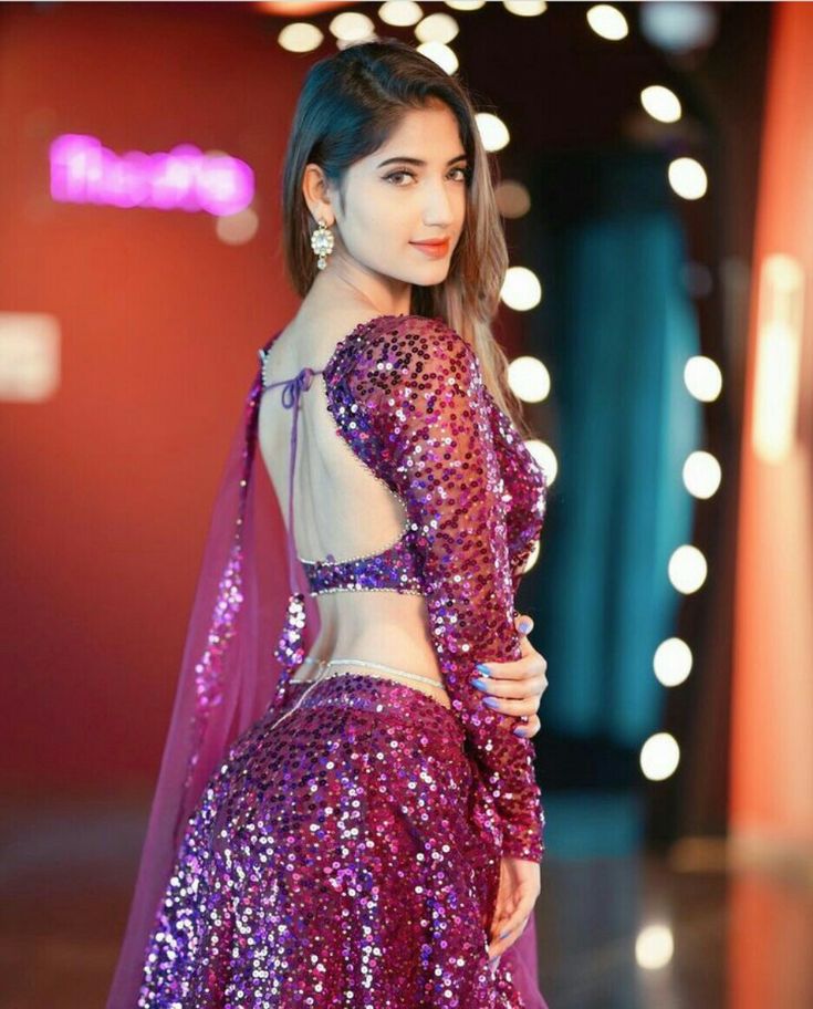 Angel Rai photo for Instagram DP