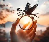 Sad & Moody Black Dress Photos for WhatsApp DP