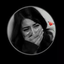 Sad & Moody Black Dress Photos for WhatsApp DP