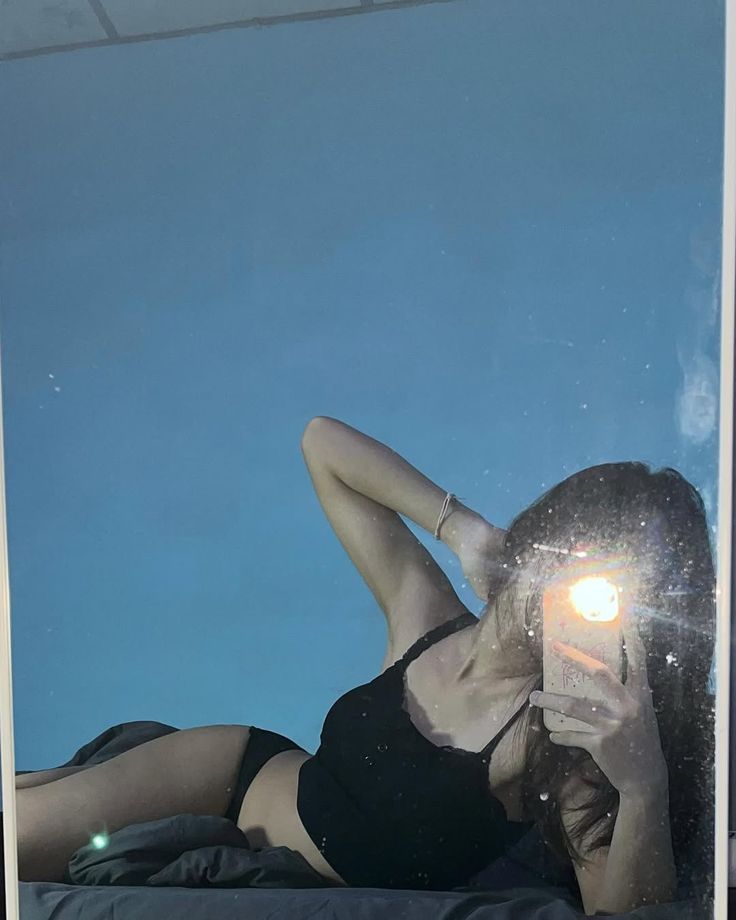 Stylish Short Black Dress Pics Without Showing Face