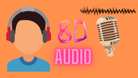 What is 8D Audio in Hindi | 8d ऑडियो क्या है