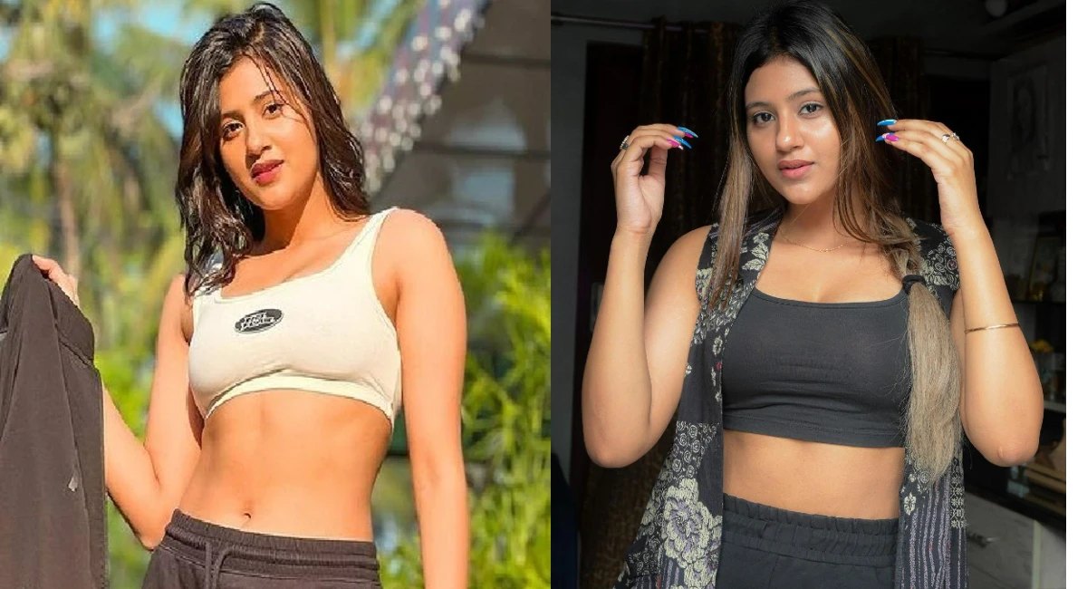 anjali arora viral video
