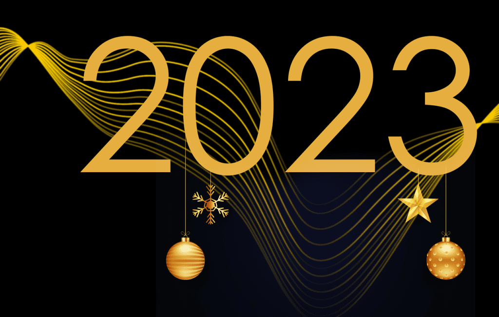new year 2023 wishes