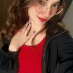 Angel Rai photo for Instagram DP