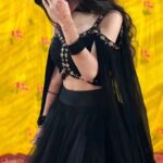 Top Trending Hidden Face Girl Pic In Black Dress (2026)